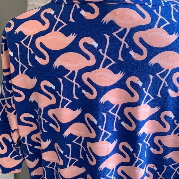Set of 2 XXS Lularoe Irma’s - Picture 7 of 7